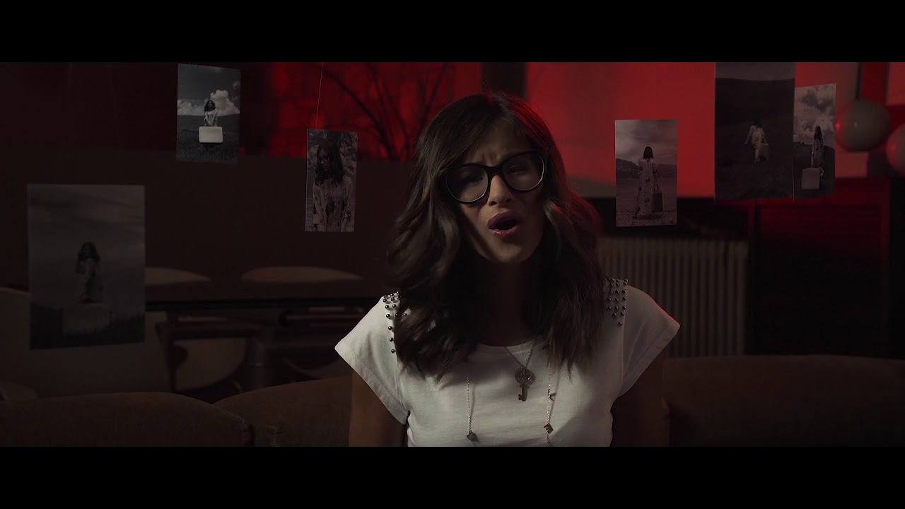 Diletta - Raggi di Sole (Official Video)