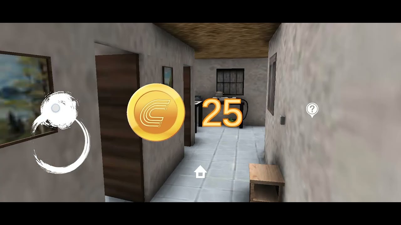 Main misteri desa meraung