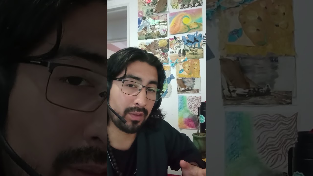 Ep. 14 - Rituales creativos para atravesar cambios de vida 