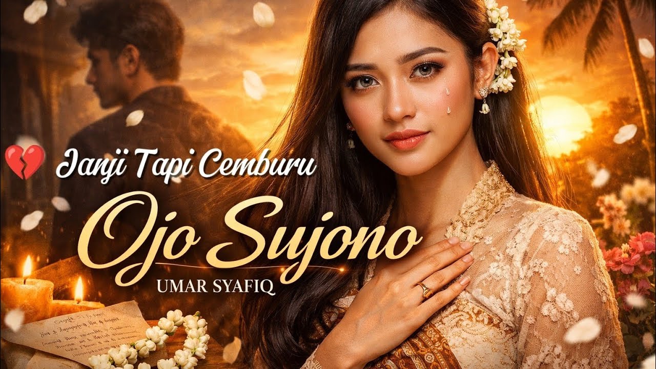 Ojo Sujono – Cover Pop Jawa Terbaru 2026 | Lagu Jawa Sedih Viral