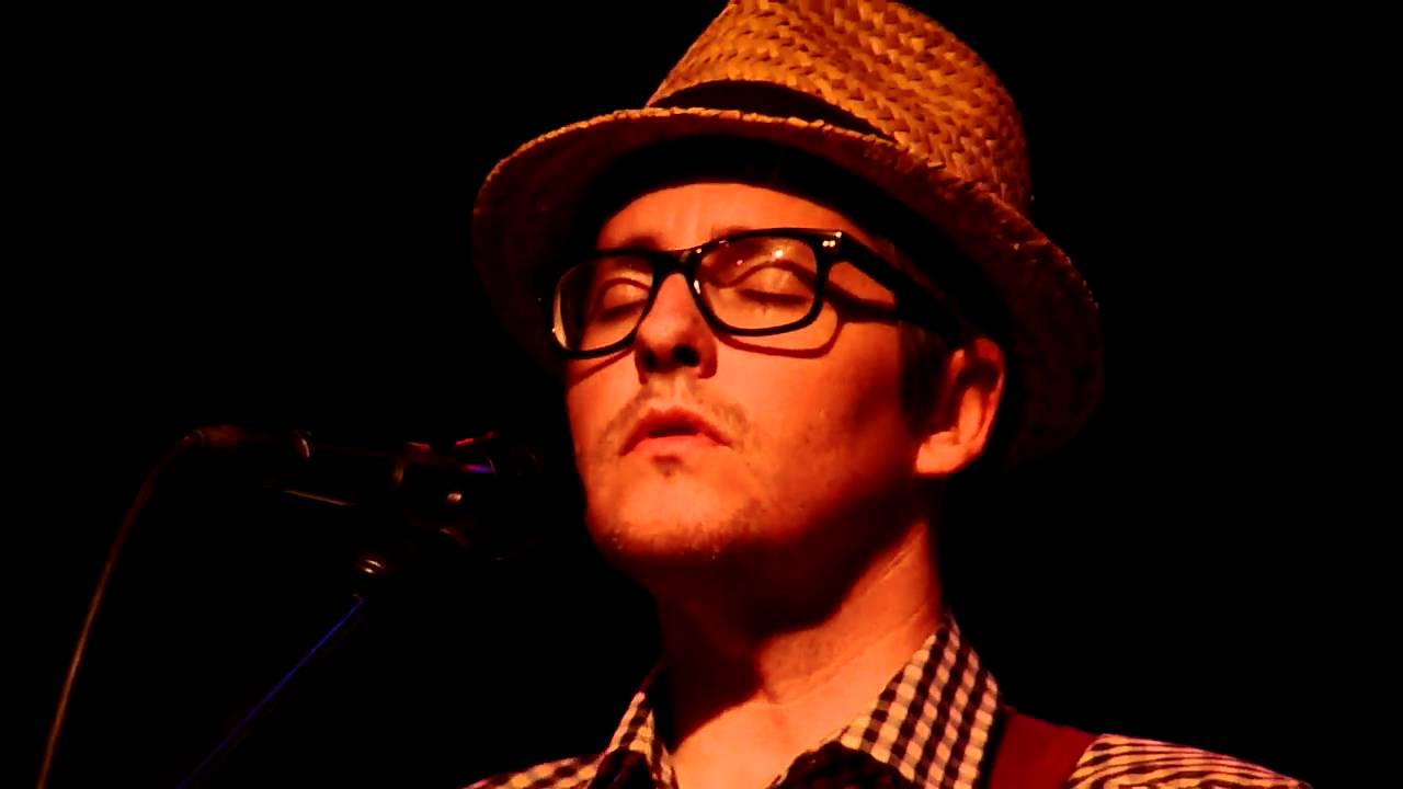 Josh Rouse - Streetlights @ Leeuwenbergh (5/6)