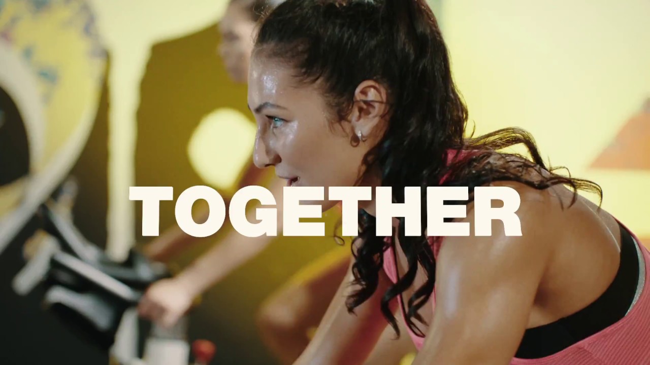 World Class #BeHealthy Movement
