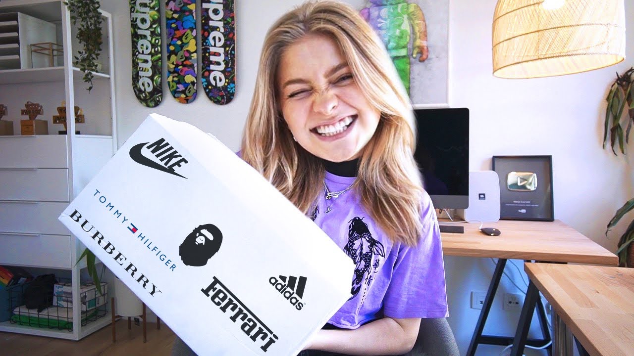 MEGA VINTAGE MYSTERY BOX UNBOXEN!