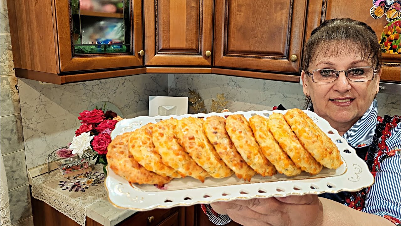 За СЧИТАННЫЕ МИНУТЫ из ТВОРОГА! Готовлю очень часто для себя и семьи!