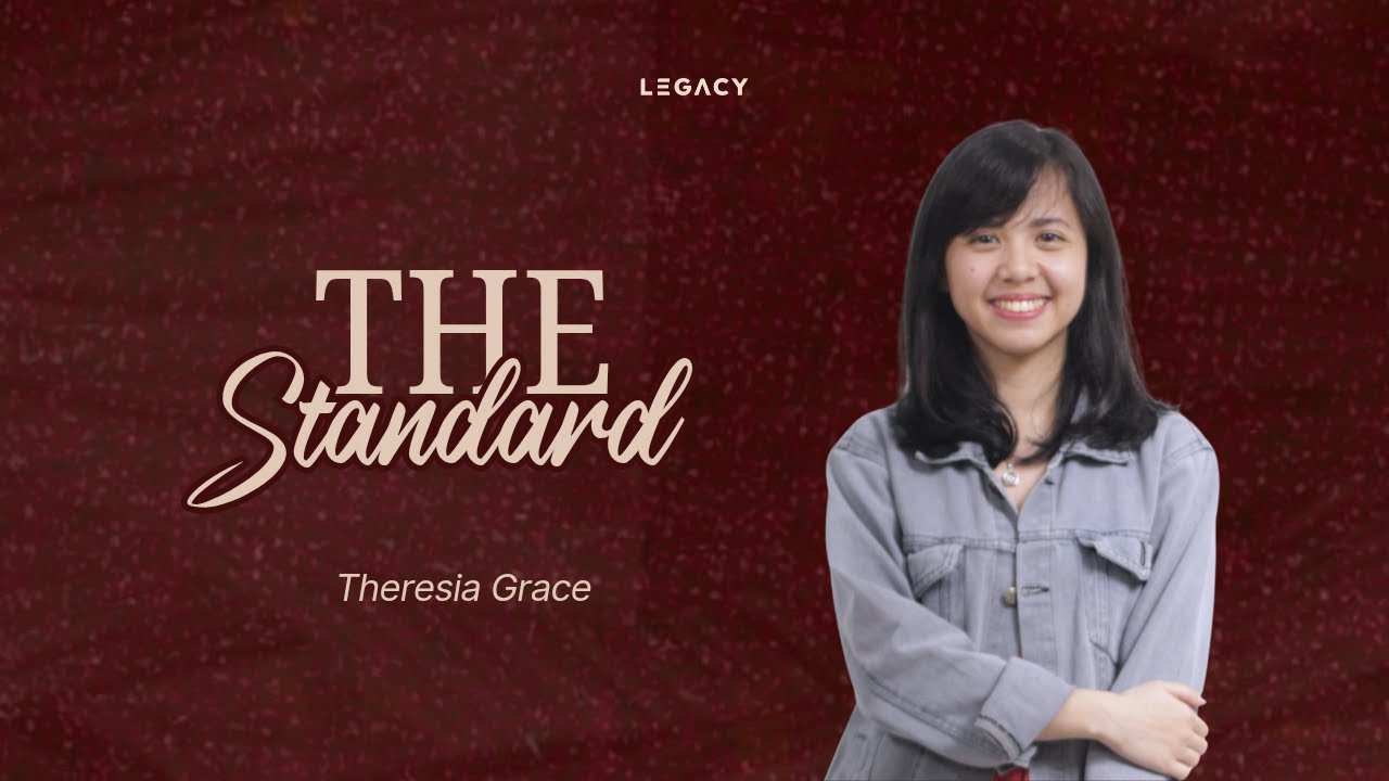 Online Service 31 Januari 2026 | The Standard | Sdr. Theresia Grace
