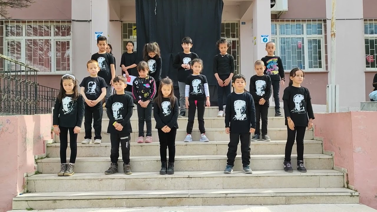 18 Mart Gösterisi - Eledim Eledim Höllük Eledim