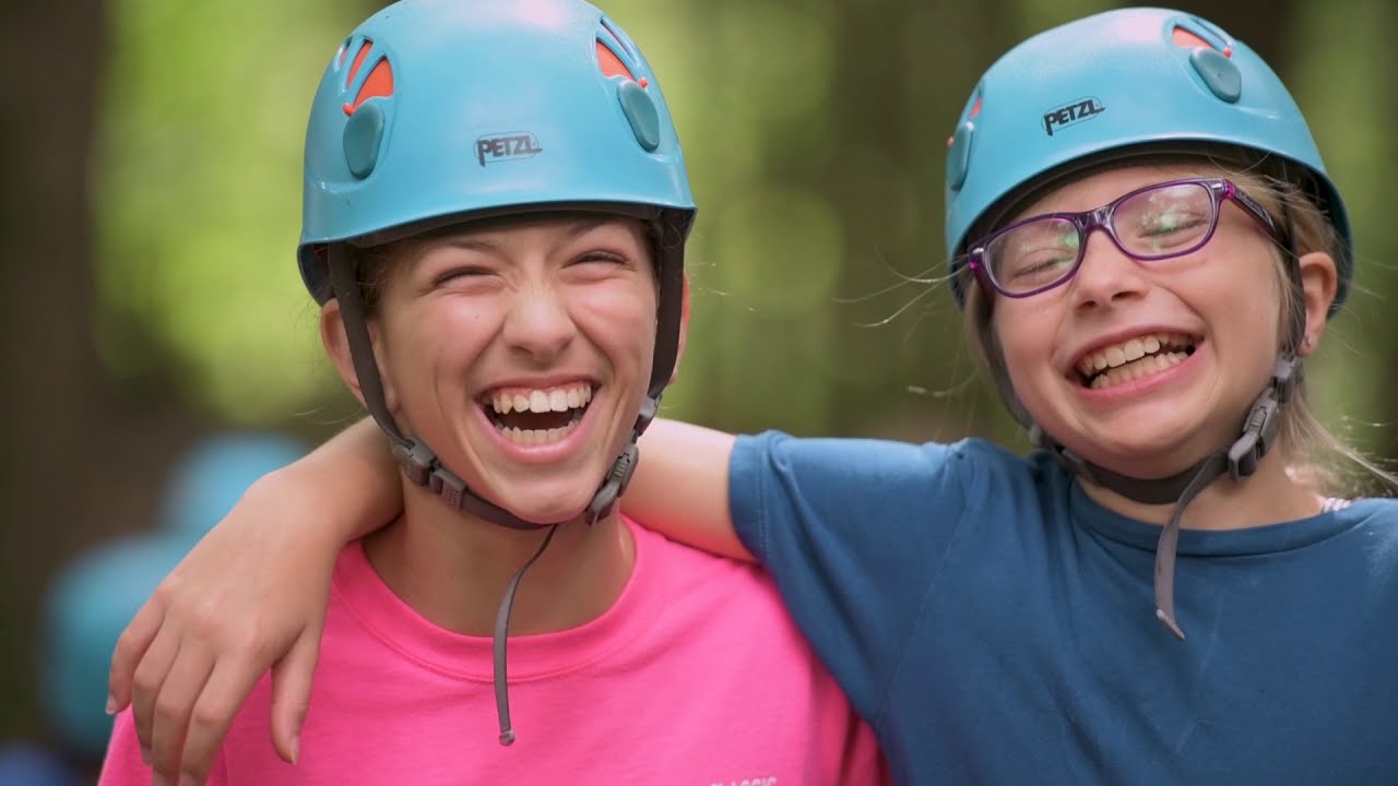 Gymnastics Summer Camp Magic at IGC | International Gymnastics Camp - Summer Camp