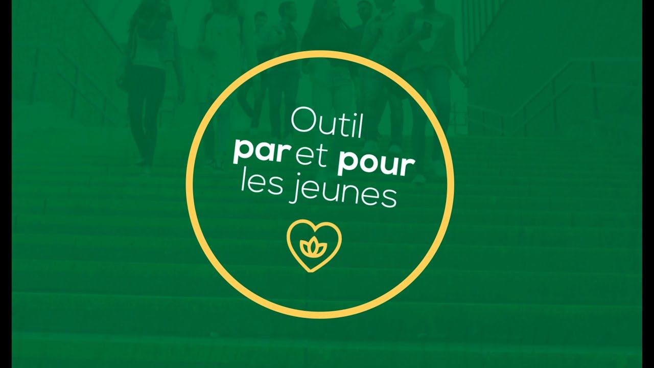 UQTR Outil par et pour les jeunes-Fondement contexte &eacute;ducatif