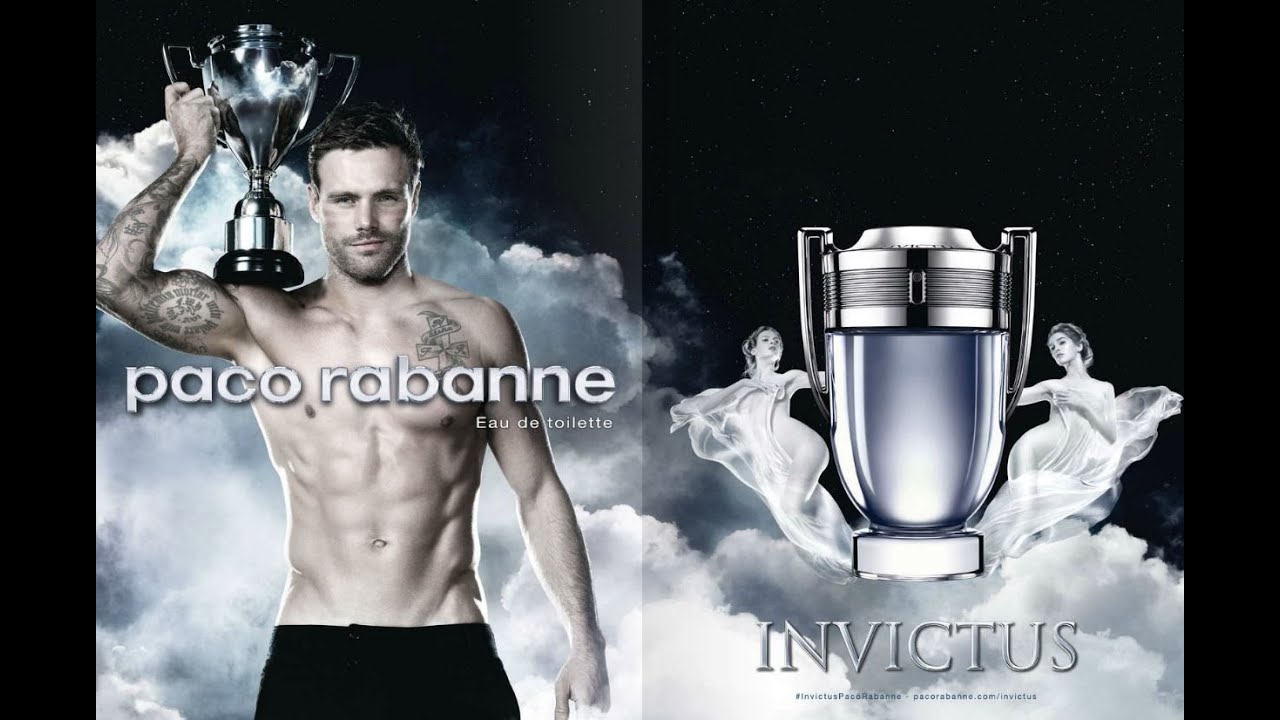 Paco Rabanne Invictus Line Talk P2 (Discussion)
