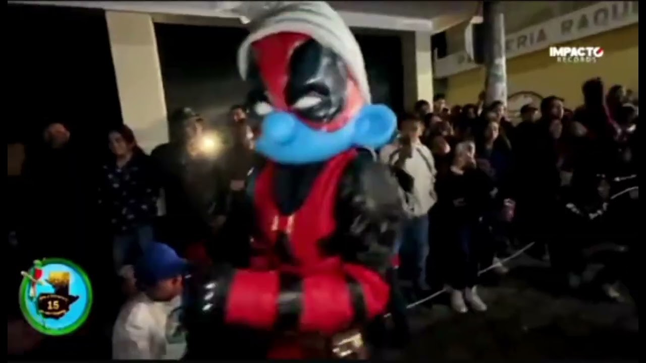 Baile artístico 15 de septiembre del 2025