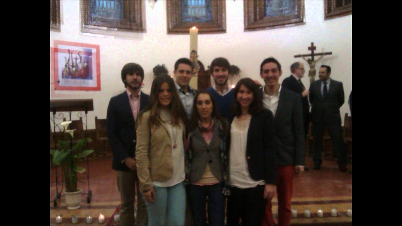 Ccoro La Salle Felipe Benito (aleluya de la tierra)