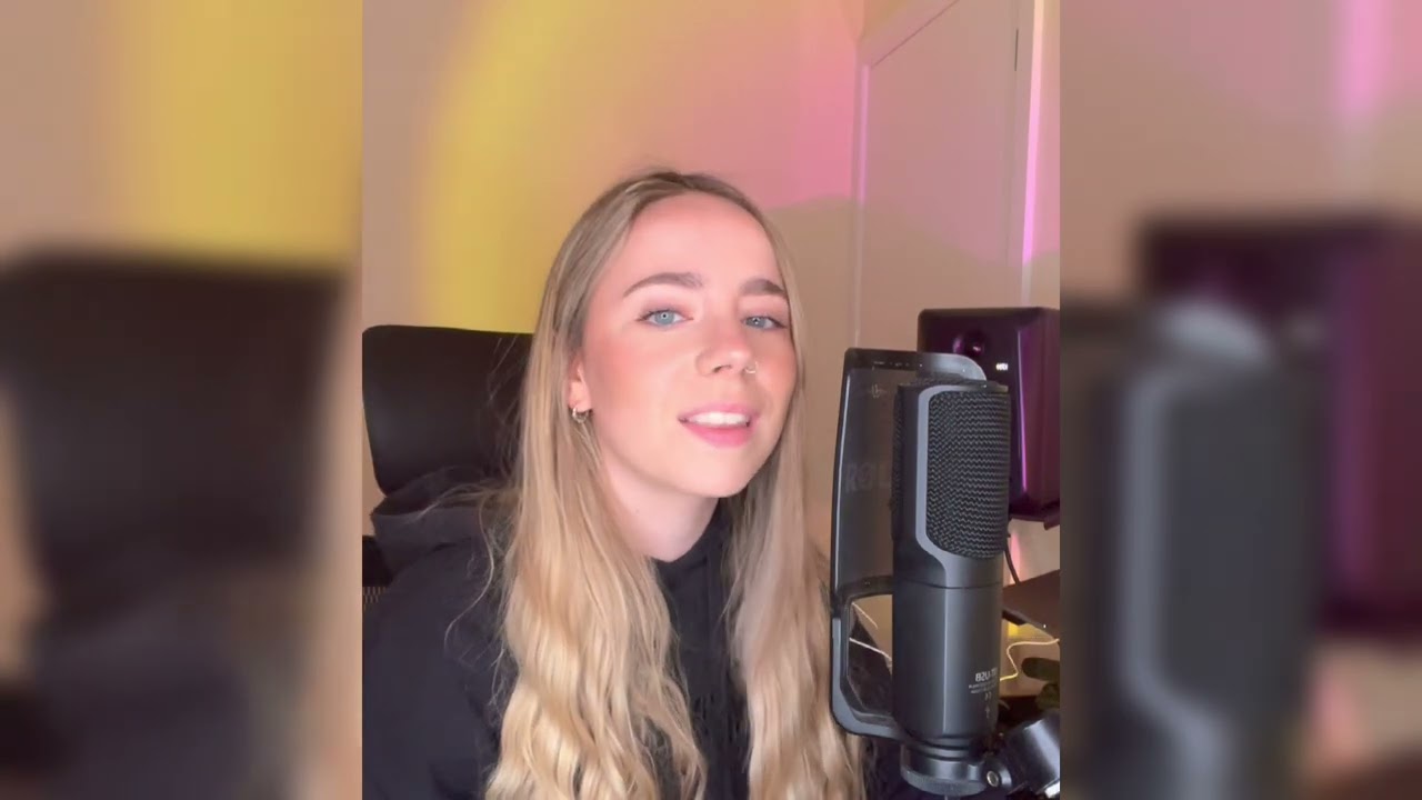 Drum & Bass Vocal Mashup | 01 | A Little Sound