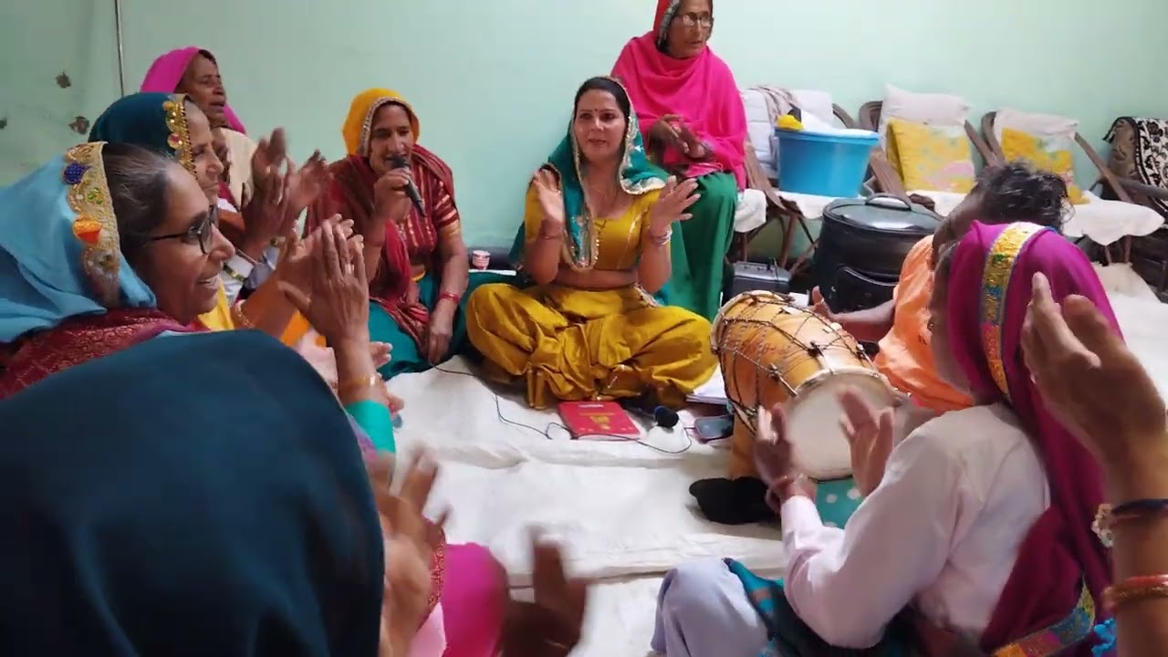 म्हारे कुल की बेल चला दे हो बाबा मानु  शानll गोरखनाथ भजन ll