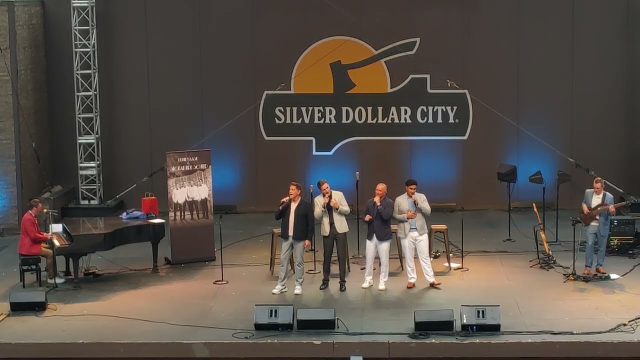 Ernie Haase & Signature Sound - Return