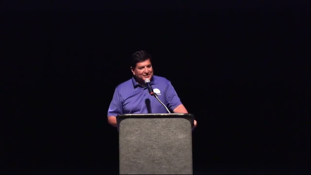 Town Hall Meeting