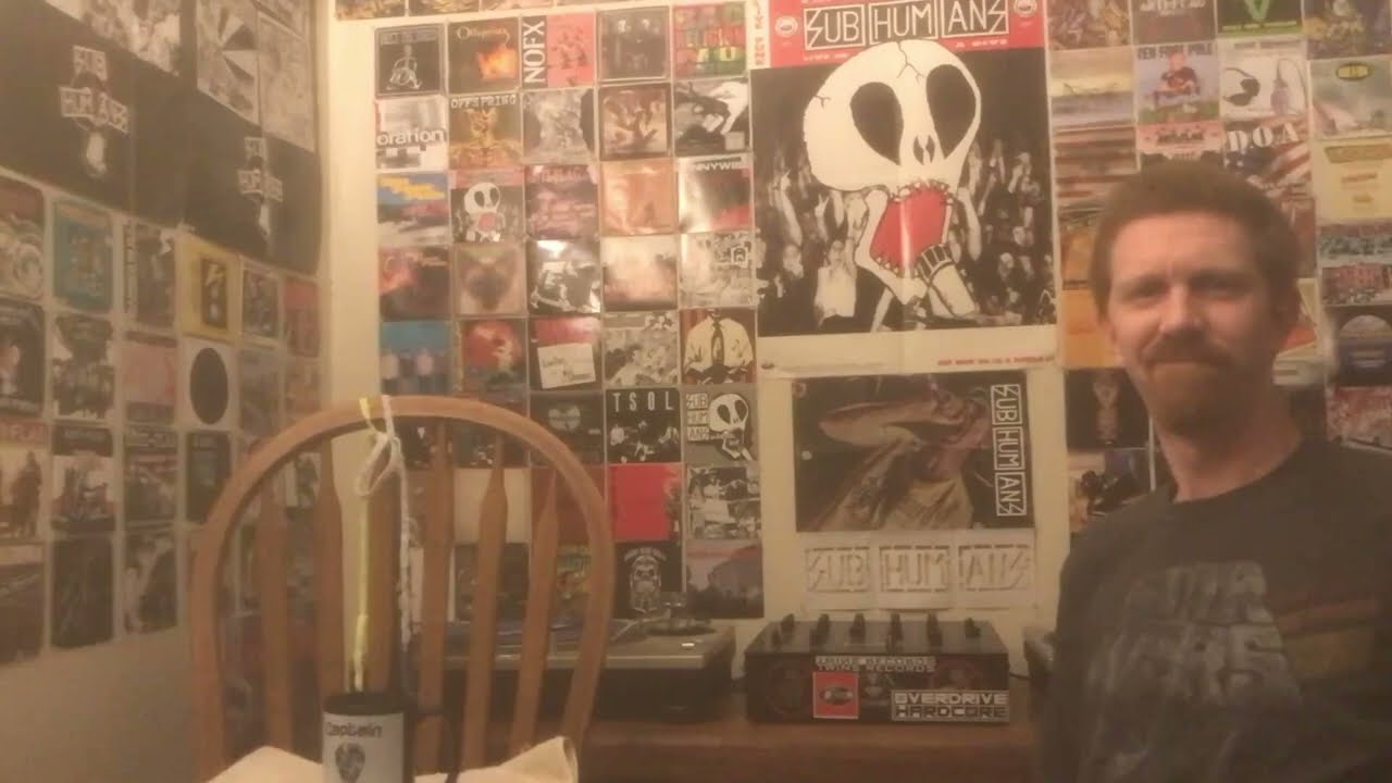 Shnootz - Reaction Video (The Police - Masoko Tanga)
