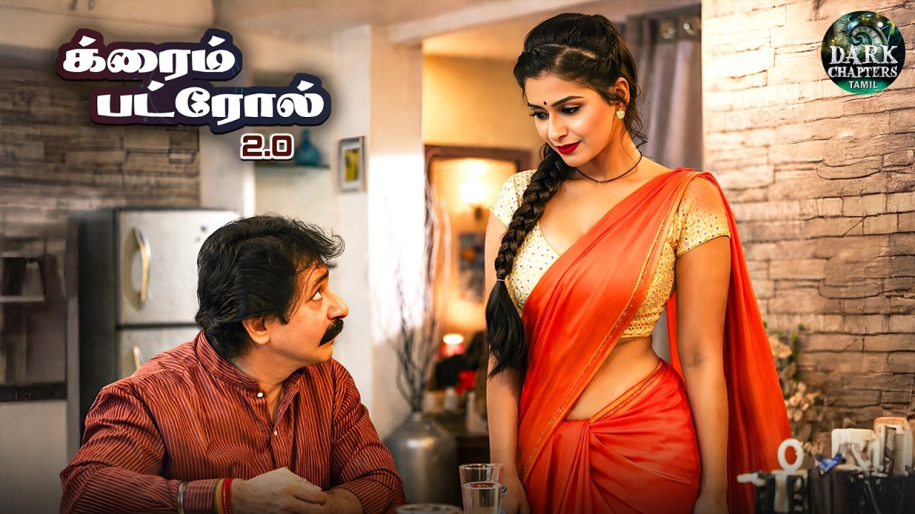அந்தப் பெண்ணின் ரகசியம் அவள் கணவனின் கண்களுக்கு முன்பாக வெளிப்பட்டது. | True Crime | Latest  Episode