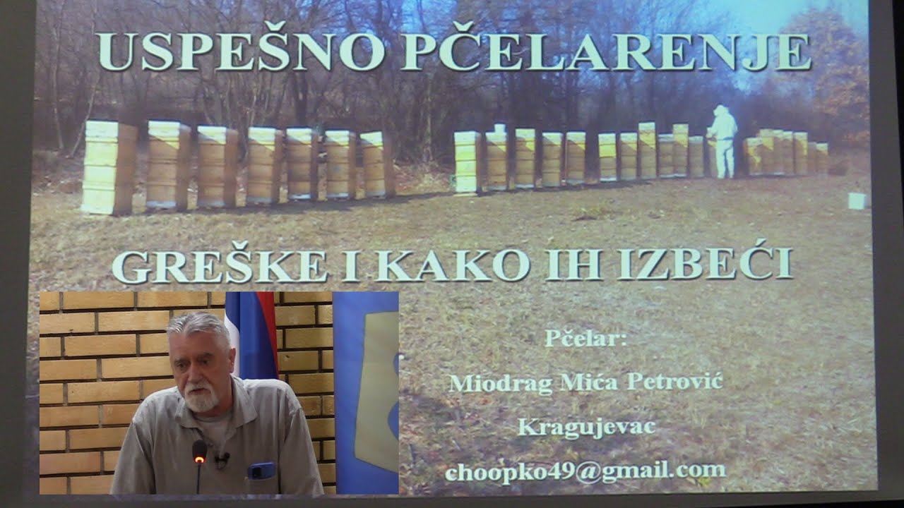 Miodrag Mica Petrovic   