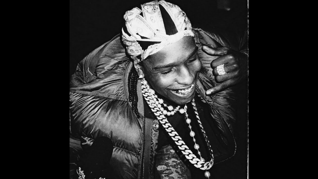 [FREE] *HARD* ASAP ROCKY TYPE BEAT - 