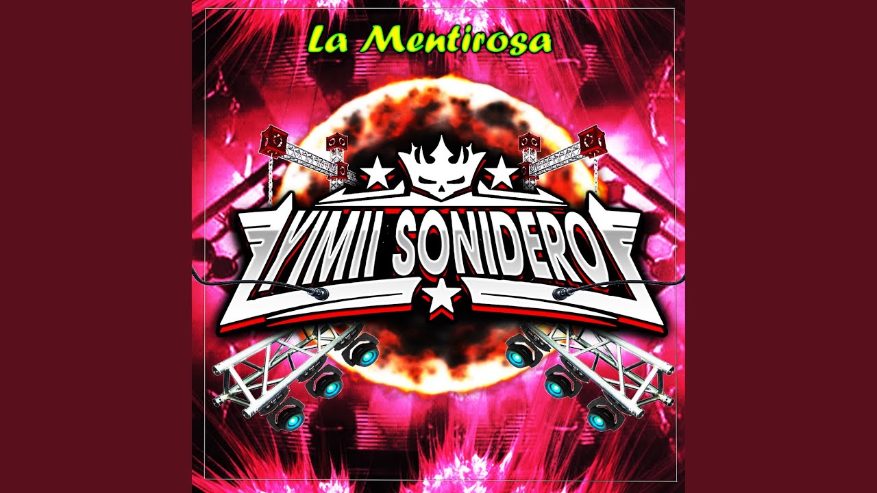 La Mentirosa