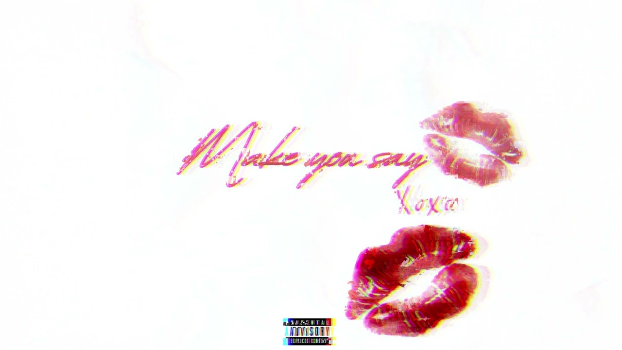 Stallyano - Make You Say (Audio)