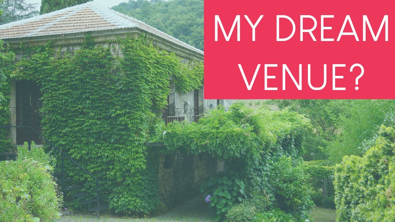 My Favourite Wedding Venue In Portugal REVEALED | Portugal Wedding Planner Vlog