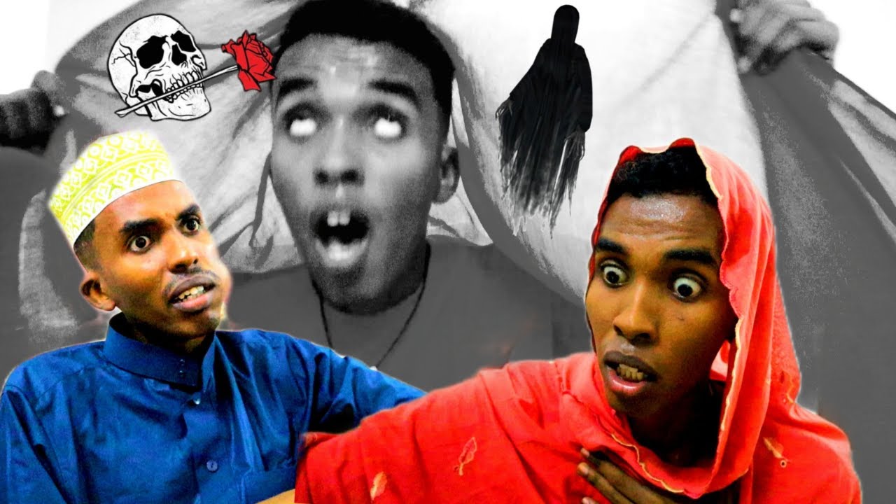 Anii iyo Hooyo EP 3 AABO MAANTA HOOYO AKHIREY KU WADAA 😂😂| qosol badan