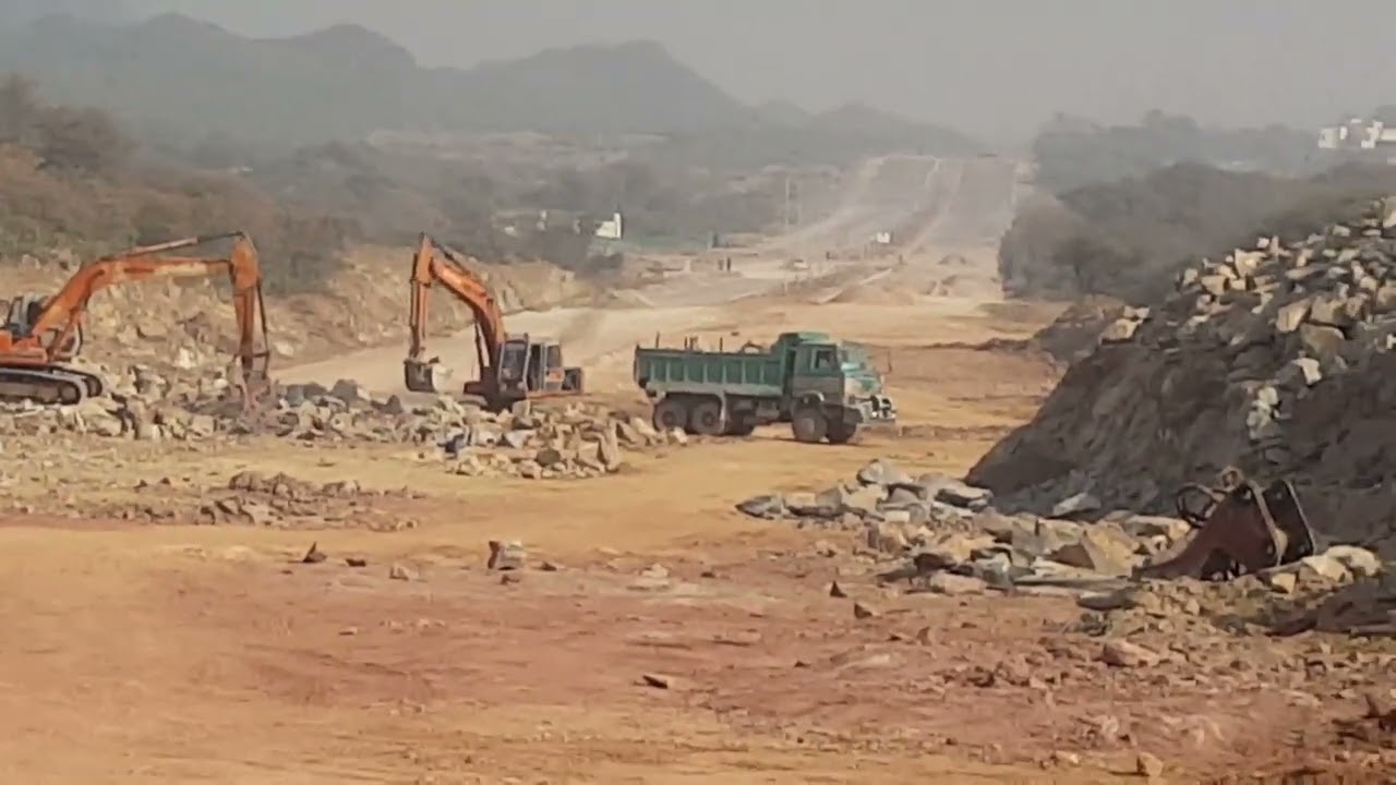 Margalla  Avenue Road Phase 2| D12 to E11|