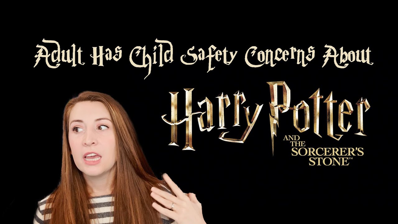 Does 'Harry Potter and the Sorcerer's Stone' Hold Up?