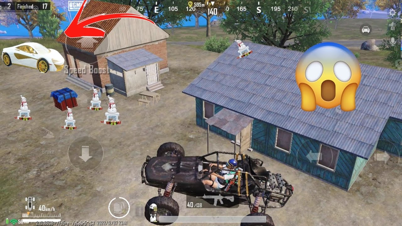 Jonathan gold LAMBORGHINI 😱 1V4 Payal gaming vs Jonathan gaming 😱 #pubgmobile @PAYALGAMING #shorts