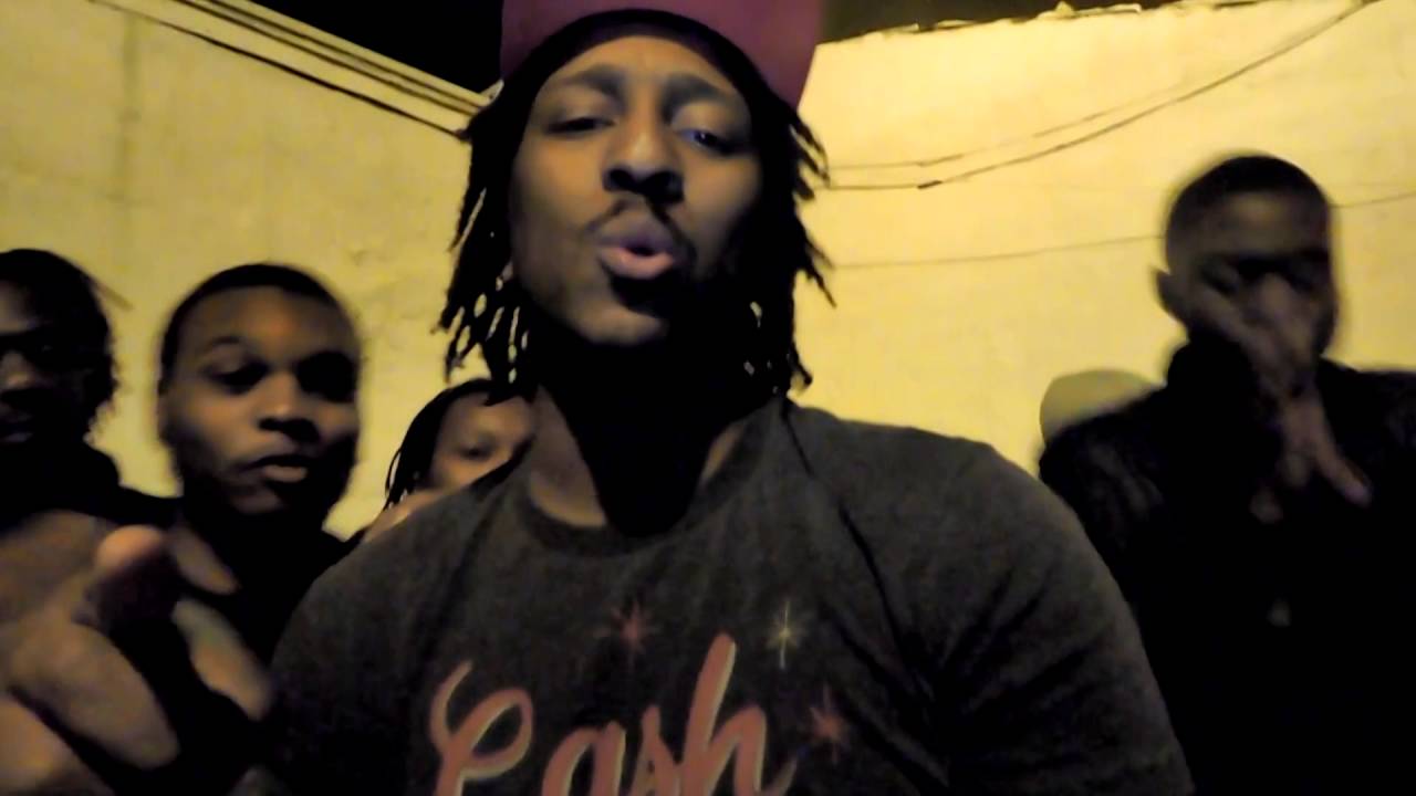 Omega V ( Where Ya at ) Freestyle Video Shot By @CoalitionTvHD1