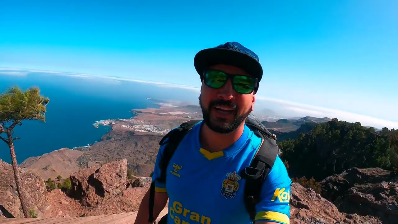 Gran Canaria 