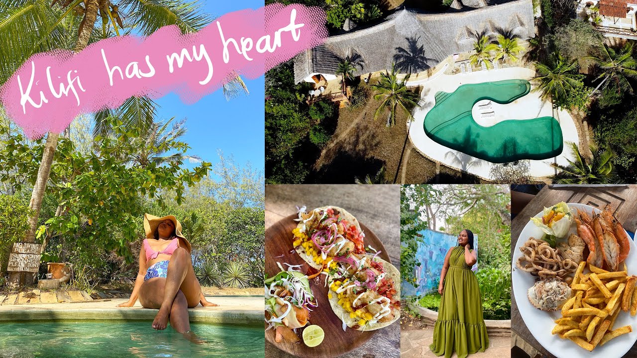 Hidden Gem in Kilifi 2