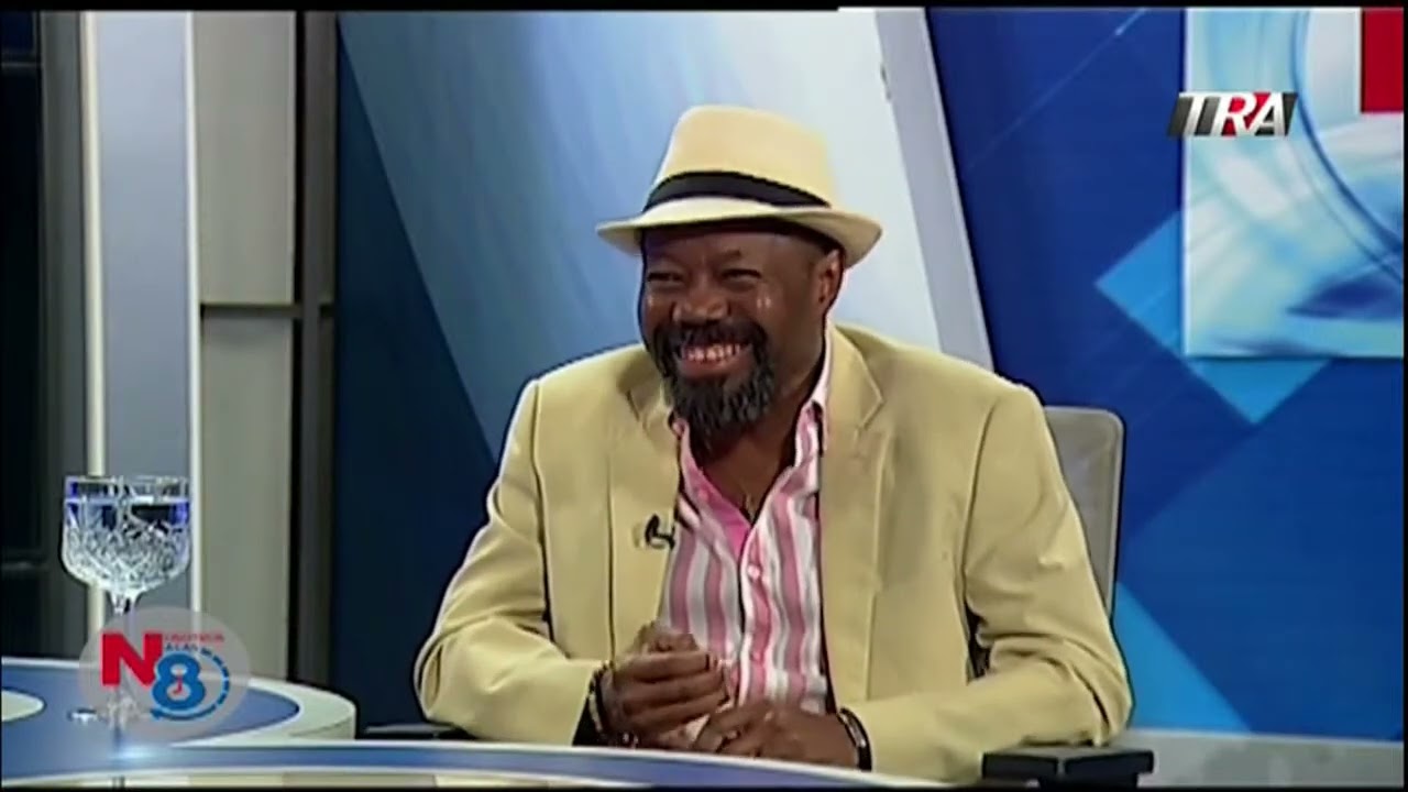 Fausto Rey, músico: 
