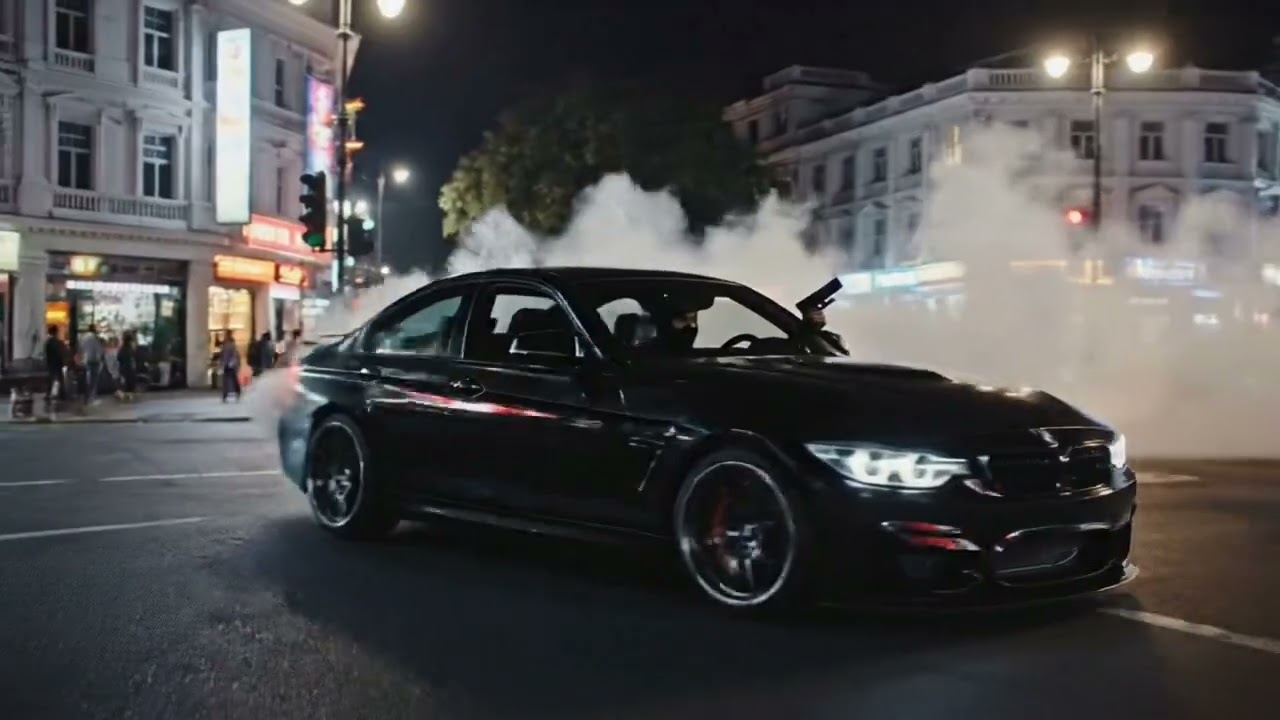 Ski Mask On (official Music Video) | S L Beats