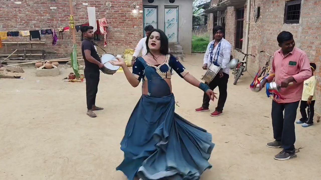 Kahe ke muwawe la nazariya ke ban se #dance 