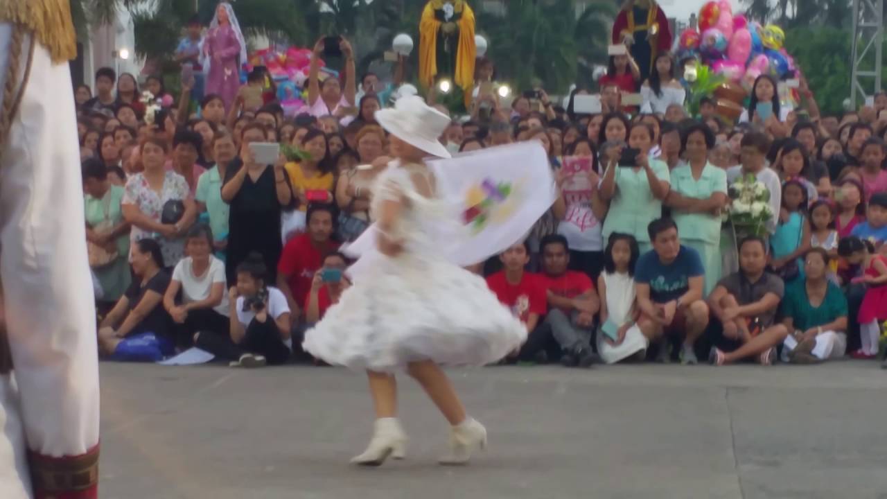 IBAAN PAGBATI 2016. 