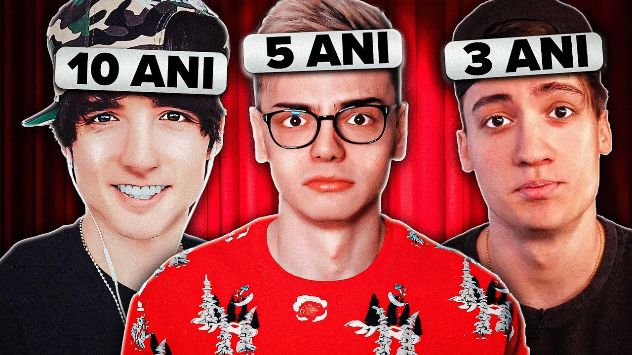 Când Youtuberi Populari își Abandonează Audiența