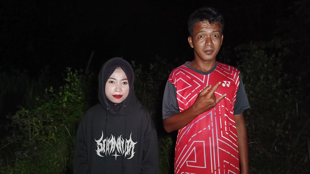 SUAMI ISTRI SAMA SAJA KERAS KEPALA‼️TONTON SAMPAI AKHIR INI YANG TERJADI!!!