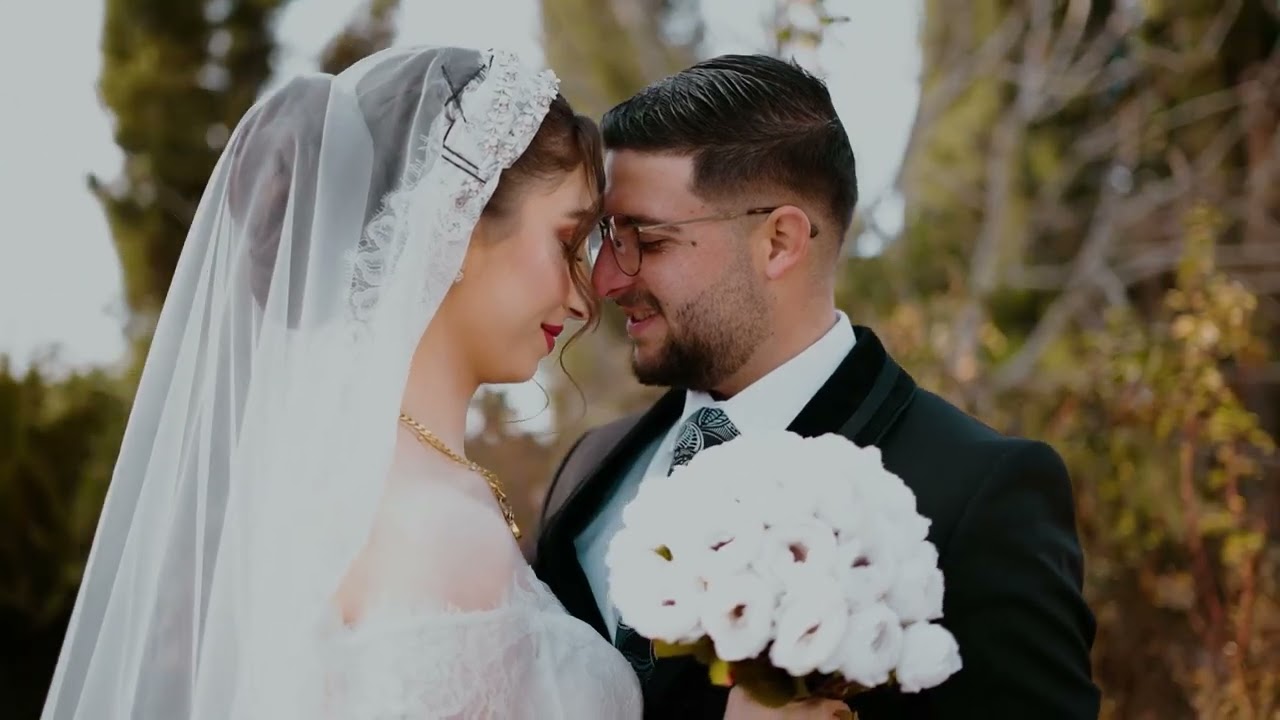 video clip omar & Amal