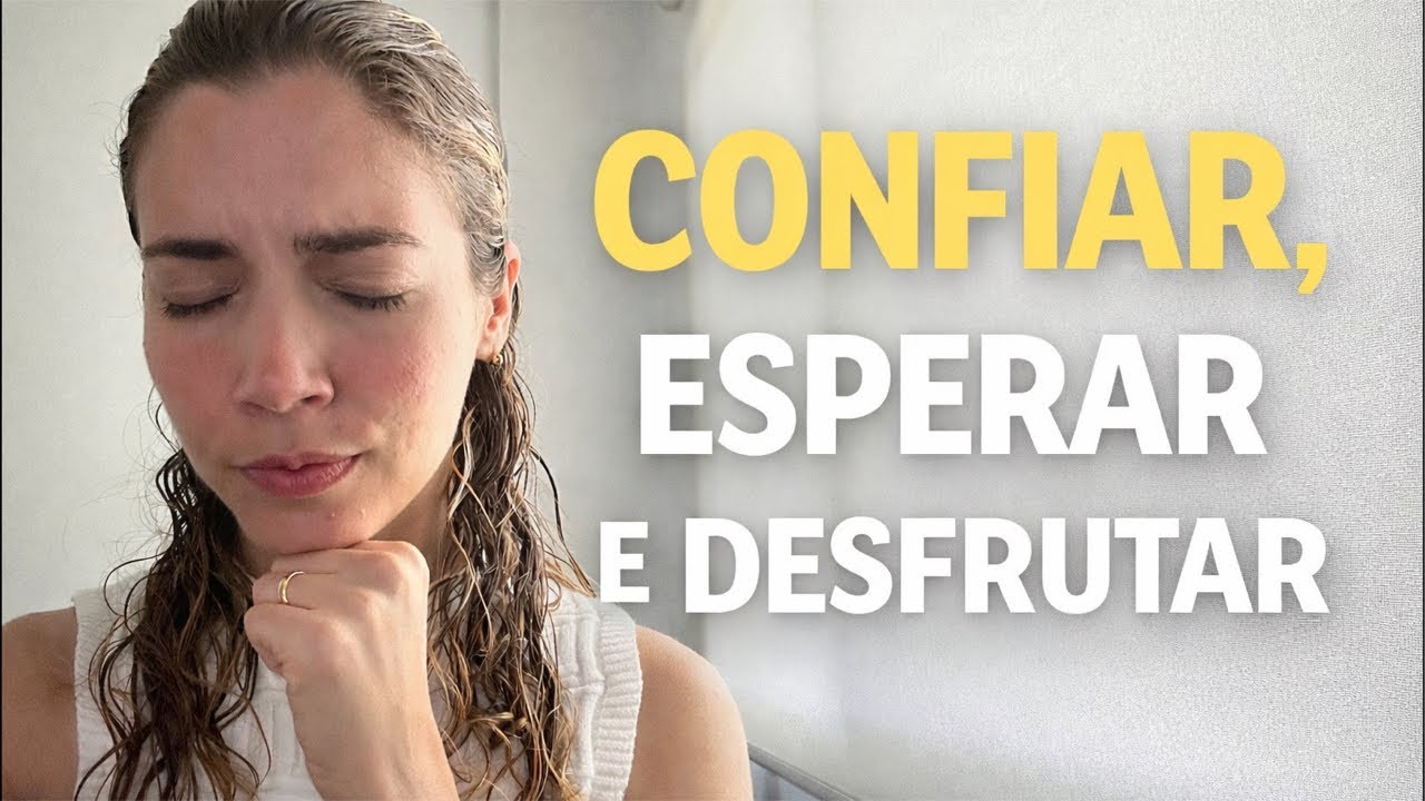 O QUE DEUS TEM PRA NÓS HOJE? | ORE COMIGO