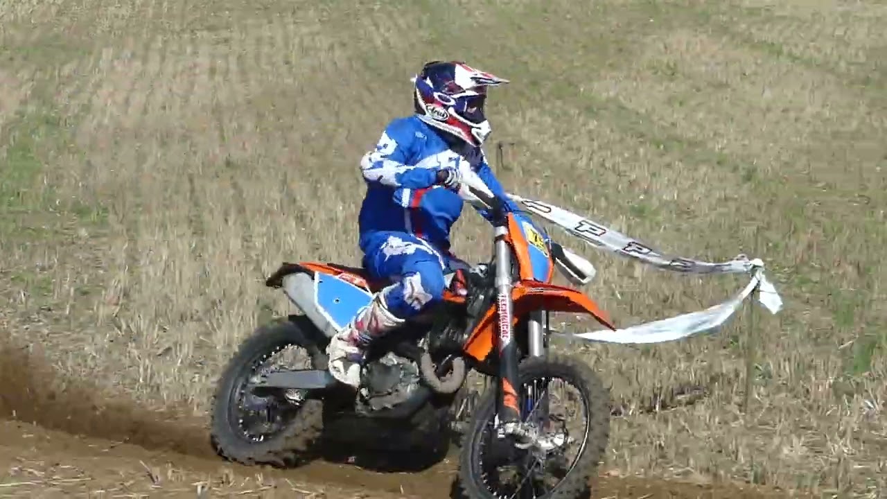 Rogershill Sprint