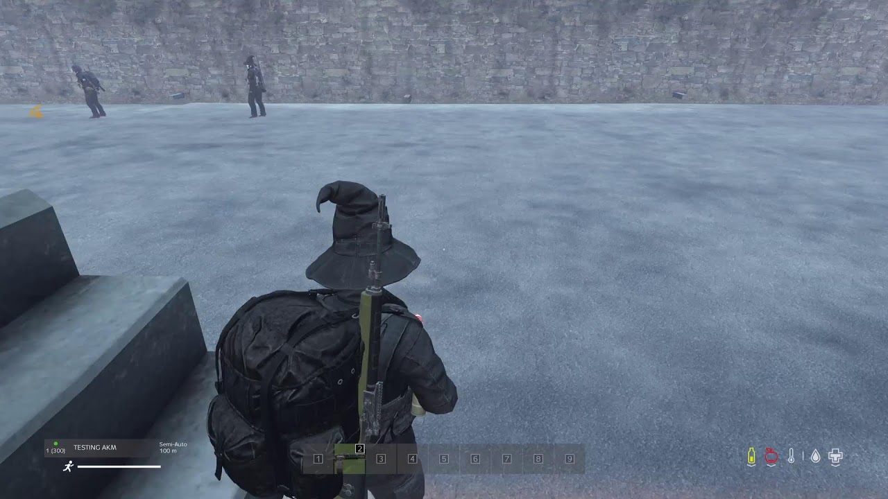 DayZ [JSONHATED] LiVE