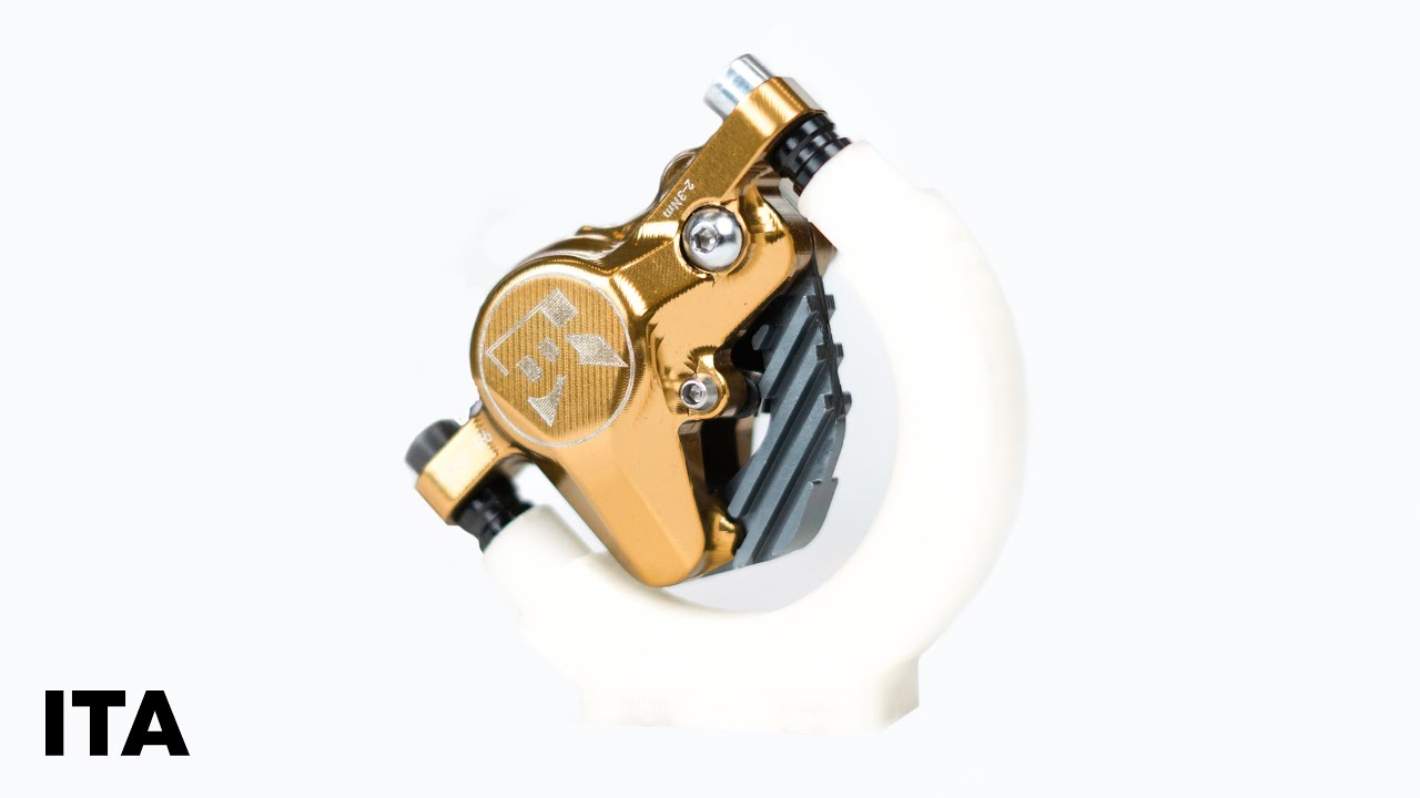 INCAS 2.0 KIT 3mm - [Interchangeable Cartridge System] ITA