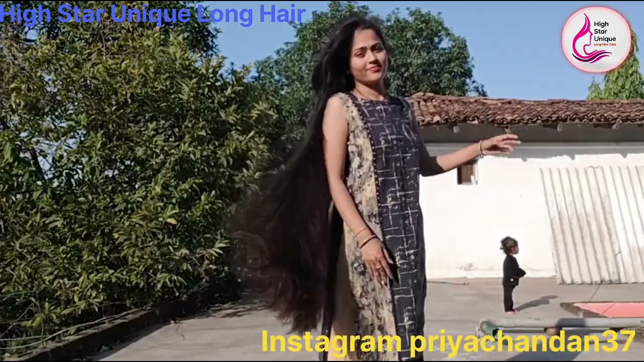 Full Video Hair Play