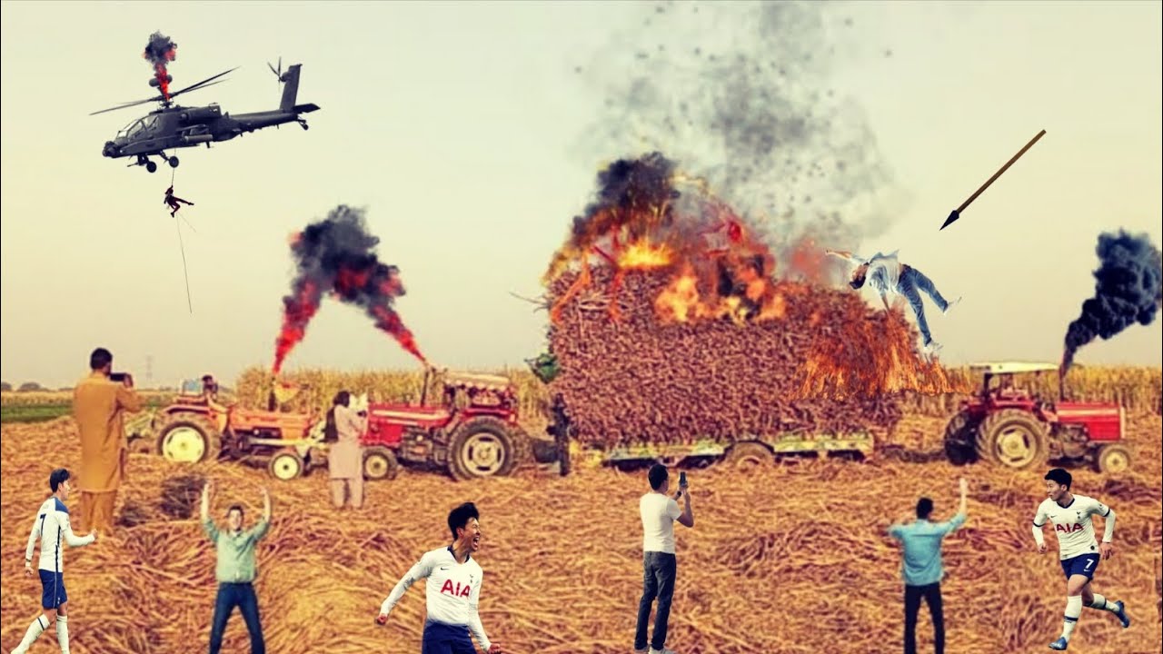 Feit alghazi treacter