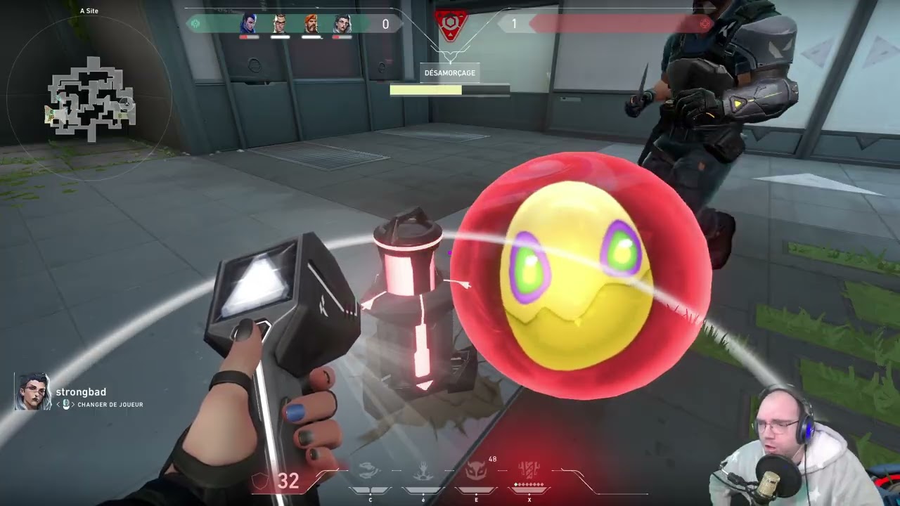 Ranked avec coincoin et jason #1