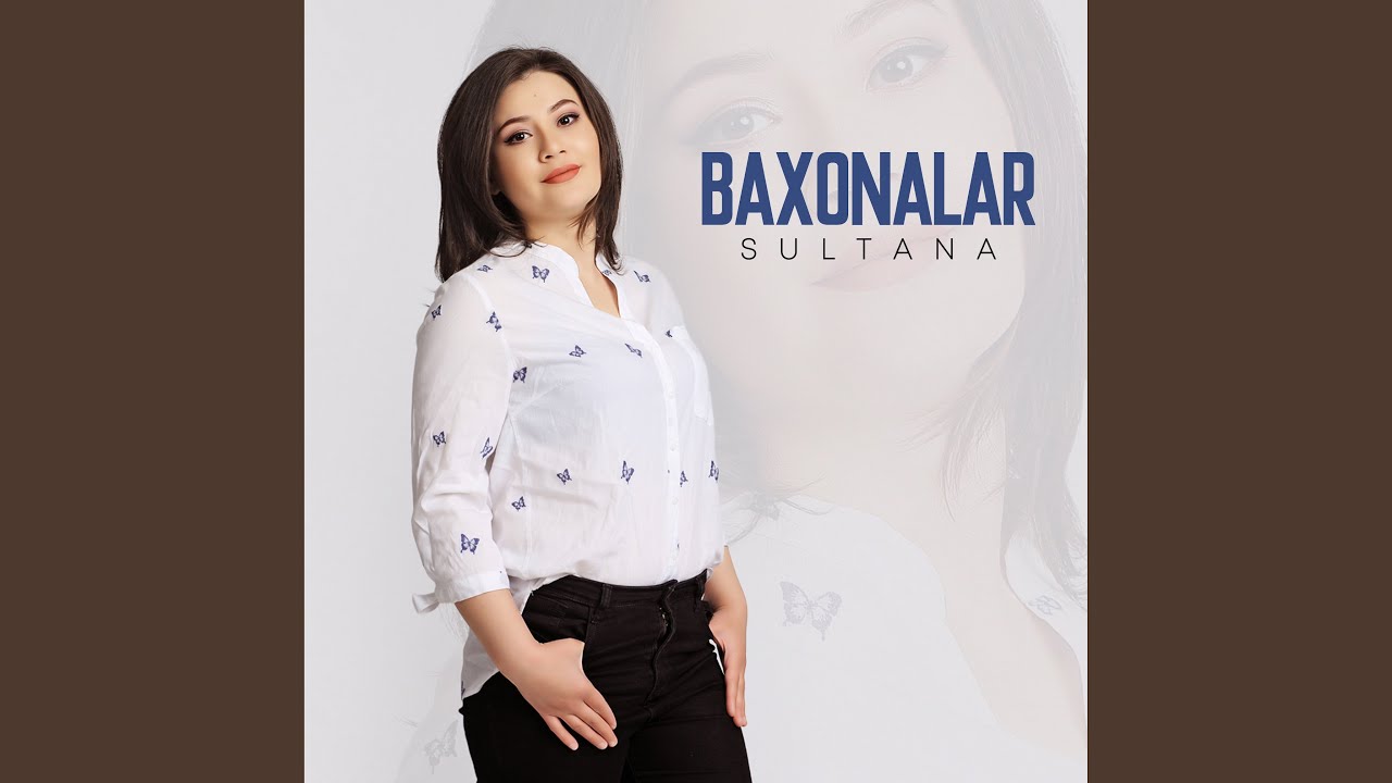 Baxonalar