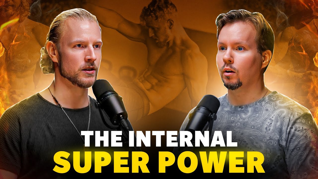 #30 &ndash; How to Develop Body Awareness & Body Sensitivity (The Art of Reduction)