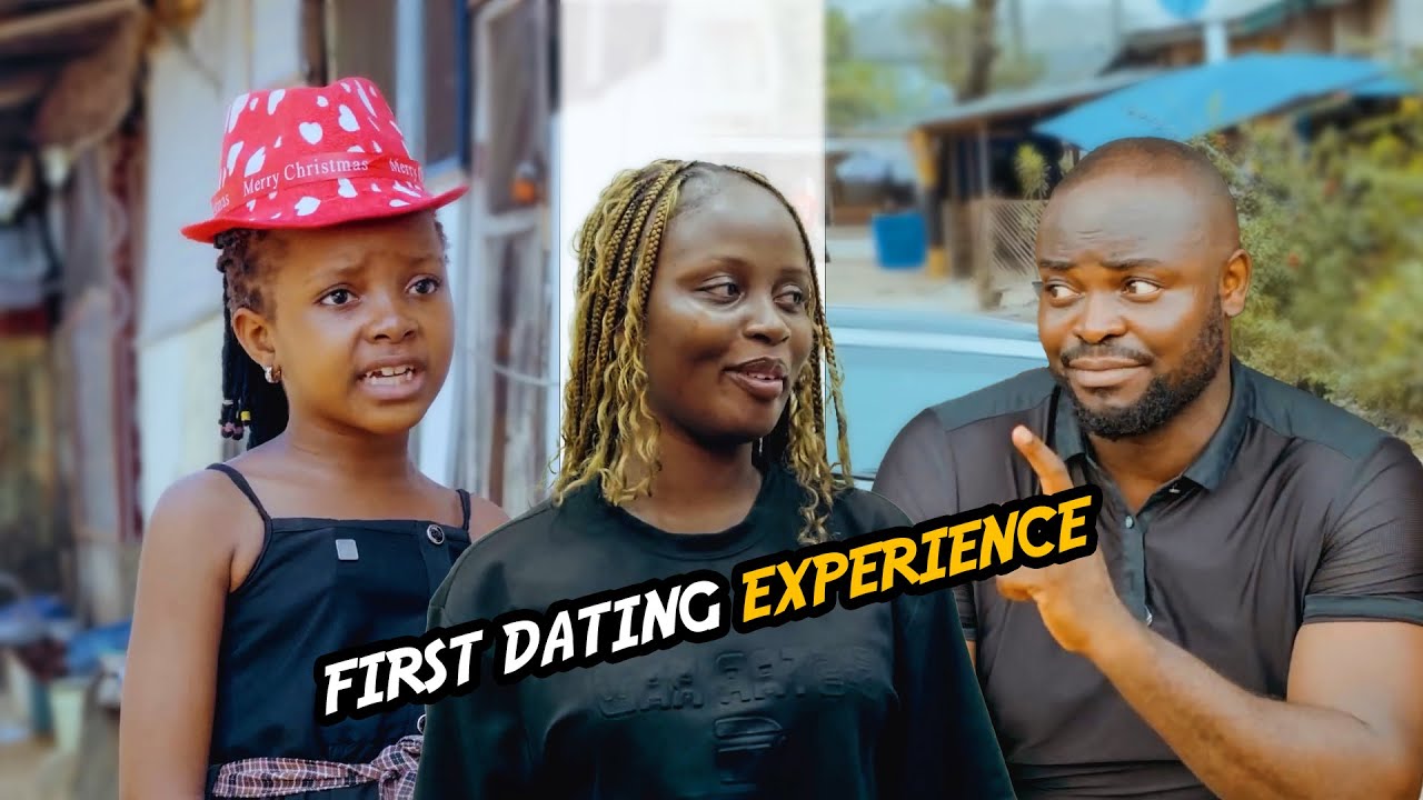 First Dating Experience (Mark Angel Comedy)